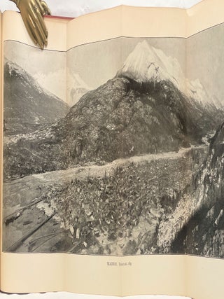 The Klondike Stampede