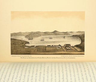 Life in California before the Conquest; Hispano-Californians, Leperos and Indians, Franciscan Misioneros and Misioneros, American and English Comerciantes, Puertos, Presidios, Castillos, Sailors and Backwoodsmen, Revolutions and Strife