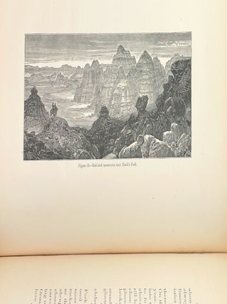 Exploration of the Colorado River of the West; And Its Tributaries explored in 1869, 1870, 1871, and 1872 [1st Session, 43d Congress, House Misc. Docs, No. 300, Vol. VI, June 16, 1874]