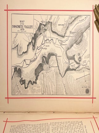 The Wonders of the Yosemite Valley, and of California; [John P. Soule, photography credit] [Revised and Enlarged]