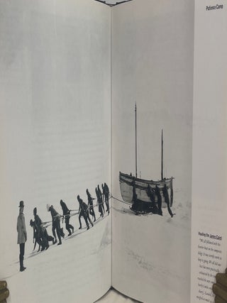 The Endurance; Shackleton&rsquo;s Legendary Antarctic Expedition