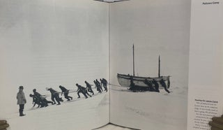 The Endurance; Shackleton’s Legendary Antarctic Expedition
