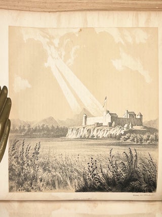 Exploration and Survey of the Valley of the Great Salt Lake of Utah, including a Reconnaissance of a New Route through the Rocky Mountains ; [32nd Congress, Special Session, March 1851, Senate Ex. Doc. #3, Serial 608]