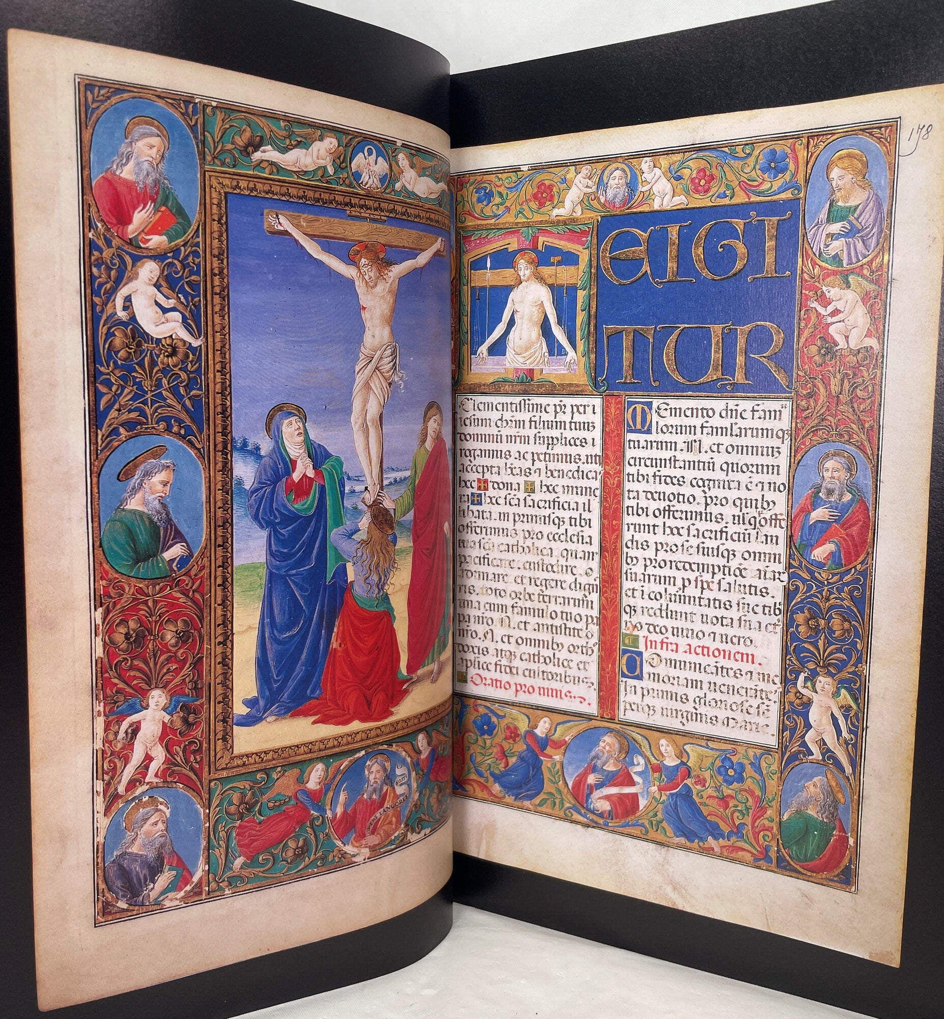 A History of Illuminated Manuscripts | Christopher de Hamel