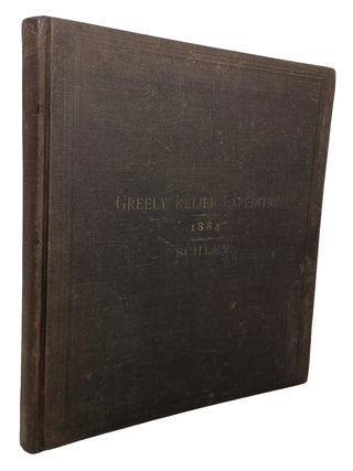 Item #14346 Report of Winfield S. Schley, Commander U. S. Navy, Commanding Greely Relief...