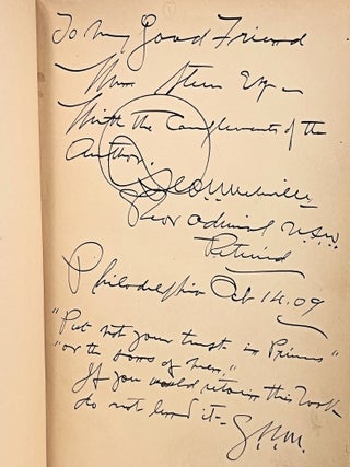 In the Lena Delta; A Narrative of the Search for Lieut. Commander DeLong and His Companions Followed by an Account of the Greely Relief Expedition and a Proposed Method of Reaching the North Pole