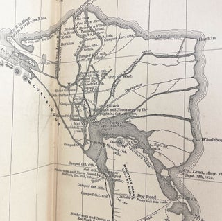 In the Lena Delta; A Narrative of the Search for Lieut. Commander DeLong and His Companions Followed by an Account of the Greely Relief Expedition and a Proposed Method of Reaching the North Pole