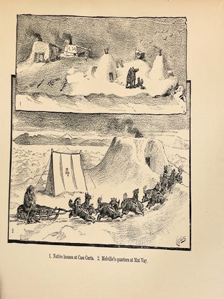 In the Lena Delta; A Narrative of the Search for Lieut. Commander DeLong and His Companions Followed by an Account of the Greely Relief Expedition and a Proposed Method of Reaching the North Pole
