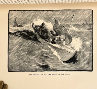 In the Lena Delta; A Narrative of the Search for Lieut. Commander DeLong and His Companions Followed by an Account of the Greely Relief Expedition and a Proposed Method of Reaching the North Pole