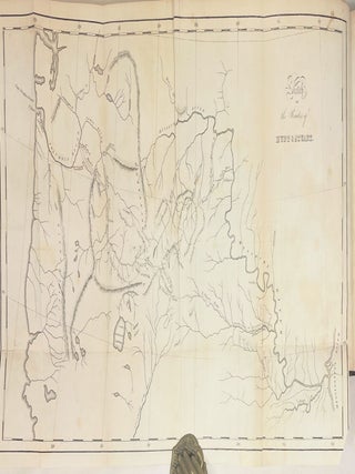 Astoria, or Anecdotes of an Enterprise Beyond the Rocky Mountains