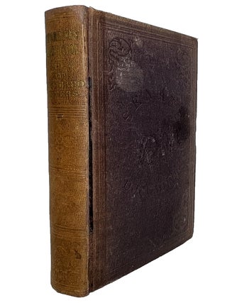 Report of an Expedition Down the Zuni and Colorado Rivers; Accompanied by Maps, Sketches, Captain L. Sitgreaves.