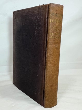 Report of an Expedition Down the Zuni and Colorado Rivers; Accompanied by Maps, Sketches, Views,and Illustrations.] [33d Congress, 1st Session, Senate, Executive (no number)]