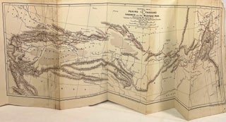 The Heart of a Continent; A Narrative of Travels in Manchuria, Across the Gobi Desert, Through the Himalayas, the Pamirs, and Chitral, 1884-1894