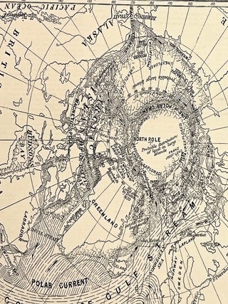 The American Arctic Expedition; [August 10, 1878, p. 149] [The Jeannette ... now being fitted out for Polar Exploration by Mr. James Gordon Bennett (at the Mare Island Naval Shipyard, San Francisco Bay)]
