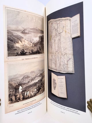 A Complete Collection of The Zamorano 80 [Daniel G. Volkmann Jr. Collection]; A Selection of Distinguished California Books Made by Members of the Zamorano Club [Catalogue for Sloan Auction February 5, 2003]