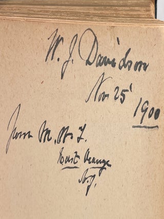 Sailing Alone Around The World; [llustrated by Thomas Fogarty and George Varian]