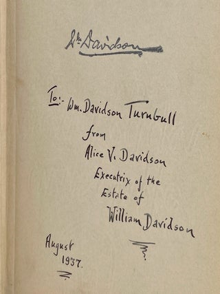 Sailing Alone Around The World; [llustrated by Thomas Fogarty and George Varian]